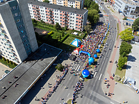 Przeżyjmy to jeszcze raz. Zobacz film z Biegu Piekarczyka