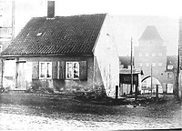 Historia elbląskich ulic: Od Dąbka do Brzozowej (odcinek 75)