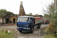 Ludzie są wstrząśnięci i pomagają, jak mogą