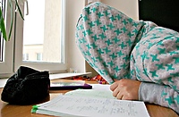 Ucieczka od problemów