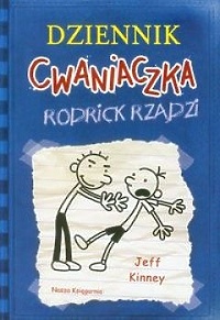 Przygody Grega w DKK