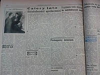 Przygotowania handlu elbląskiego do nadchodzących świąt