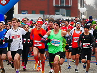 Przygotuj się do Biegu Niepodległości z Team Karaś Elbląg