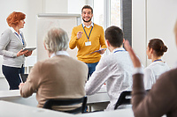 Przyjdź na bezpłatne warsztaty „Własna firma”