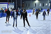 Przyjdź na Łyżwiarski Czwartek. Medale czekają!