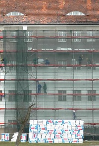 Przyjdzie ocieplenie w ratuszu