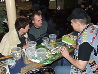 Przyjechali z całej Polski