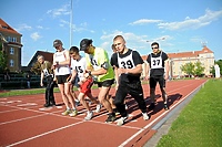 Przyjemne z pożytecznym