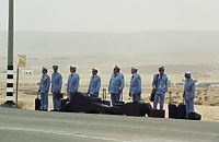 Przyjeżdża orkiestra