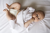 Najmłodsi elblążanie