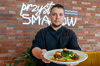 Przystań Smaków w Stegnie -  kulinarna perełka Mierzei