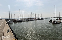 O fotel burmistrza Krynicy Morskiej powalczą dwie osoby