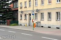 Bema: Nie chcą przystanku pod oknami