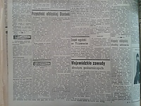 Przyszłość elbląskiej starówki