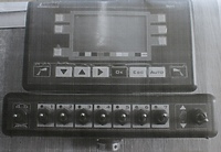 Przywłaszczył moduł komputera