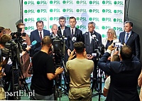 Edukacja według PSL