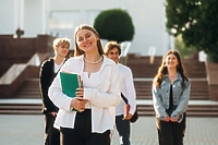 Psychologia wyprzedziła medycynę. Czy to najlepsze studia 2026 roku?
