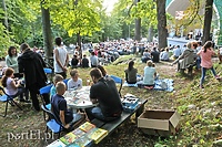 Publiczność dopisała, teraz ważne są głosy