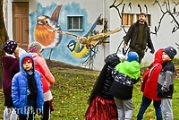 Odlotowa lekcja przyrody