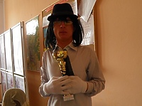 Bal Karnawałowy WTZ PSOUU