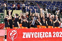 Puchar Polski pojechał do Lubina