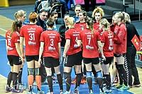 Puchar Polski: Start wylosował MKS Lublin (piłka ręczna)