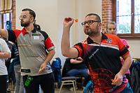 Puchar Polski w steel darta w Elblągu