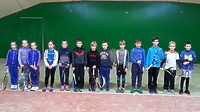 Puchar trafił do Rosji (tenis)