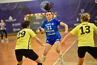 Pucharowa przygoda Startu będzie trwała