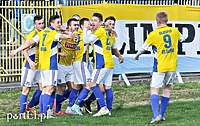 Pucharowa środa