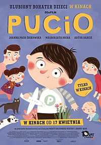 Pucio w Kinie Światowid
