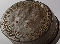 Pudełeczko na śrut  (Historia jednego przedmiotu cz. 175)