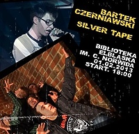 Punk/Rock w bibliotece