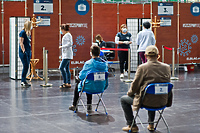 Szczepienia przeciw COVID. Jak wypada Elbląg na tle innych miast?