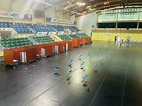 "Nie mamy już kogo szczepić"