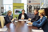Wsparcie mentorów bezcenne, ale są i pieniądze