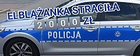 Puściła blika, ale nie swojej znajomej...