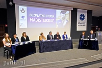 Chcą kształcić w nowych kierunkach