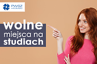 PWSZ w Elblągu wznawia rekrutację - sprawdź jakie mamy kierunki