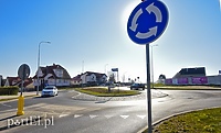 Quiz na okrągło. Co Ty wiesz o elbląskich rondach?