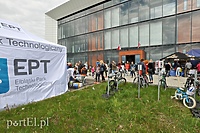 Quo vadis, EPT?
