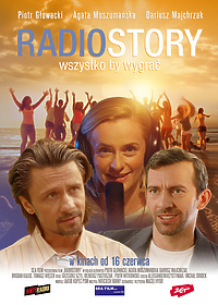 „Radiostory” w Kinie Światowid