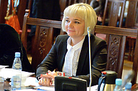 Czy będzie oddział geriatryczny? Czy szpitale będą łączone?