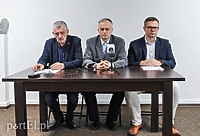 Radni PiS: Mamy prawo pytać i oceniać