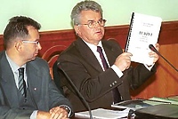 Dębski pyta, Słonina odpowiada