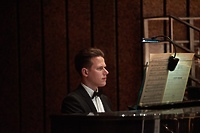 Kolejny koncert Pasłęckiego Festiwalu Organowego