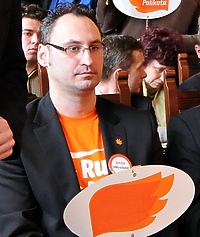 Wzmożona czujność w cenie