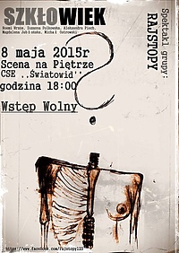 „Rajstopy” w Światowidzie