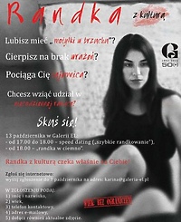 Randka z kulturą