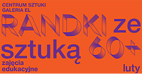 Randki ze sztuką 60+